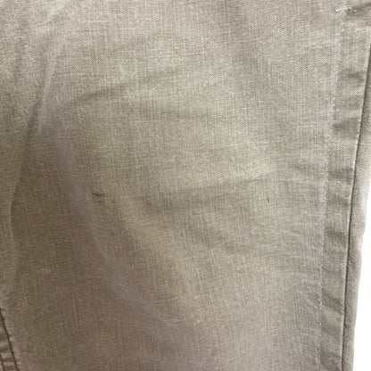 Drawer クロップドパンツ