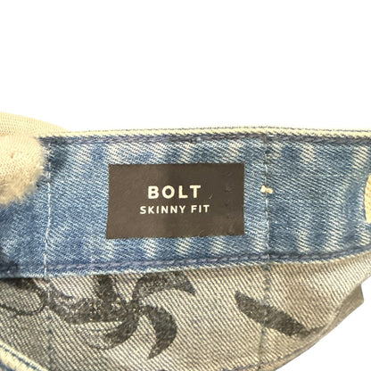 デンハム BOLT デニムパンツ