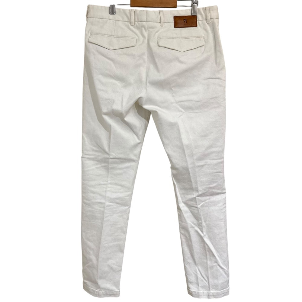 PT TORINO ストレッチデニムパンツ