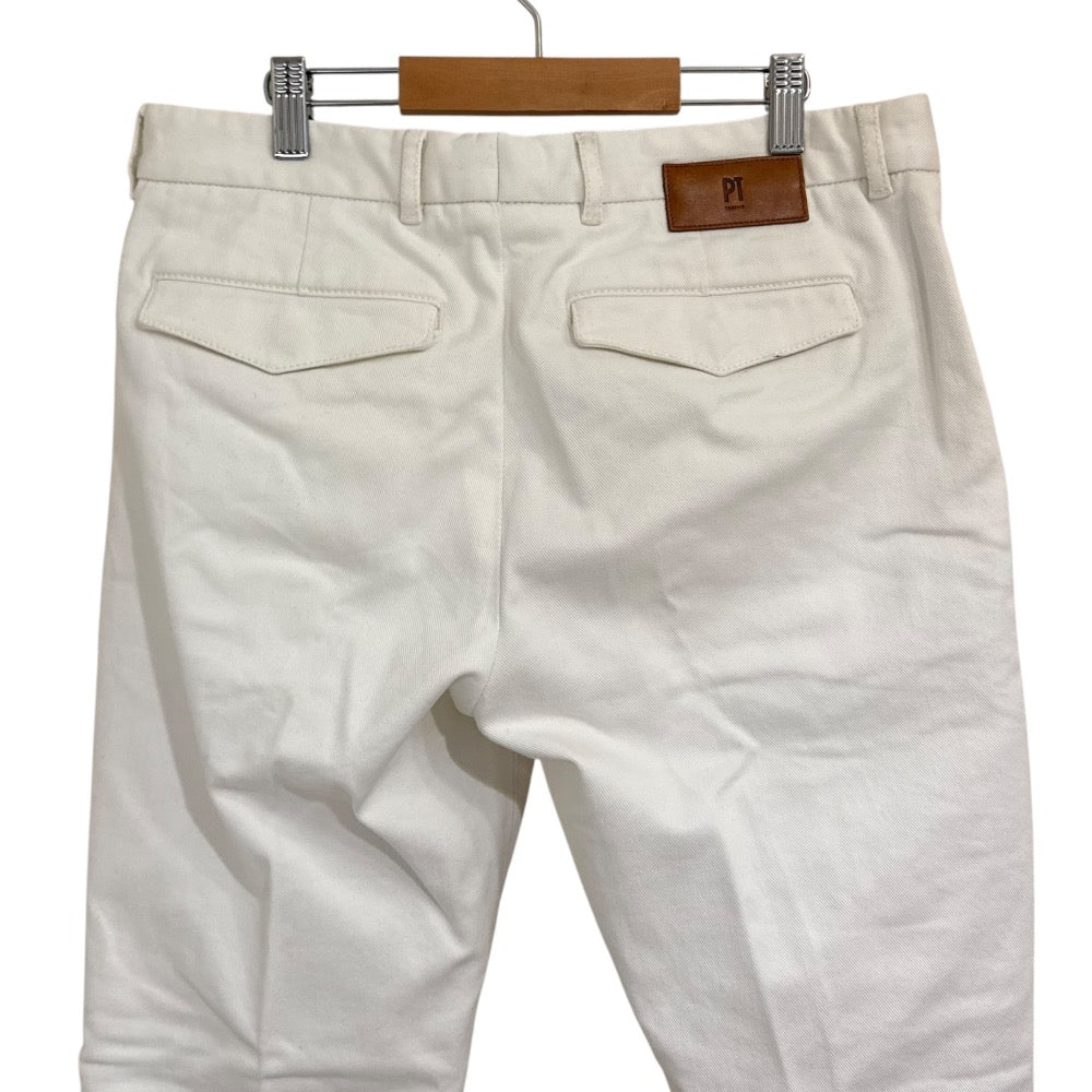 PT TORINO ストレッチデニムパンツ