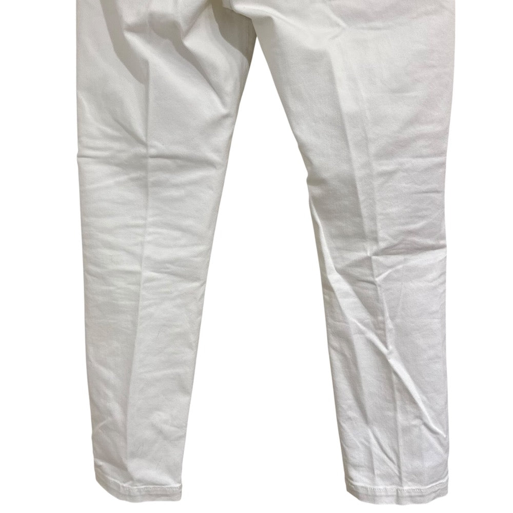 PT TORINO ストレッチデニムパンツ
