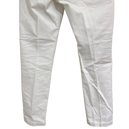 PT TORINO ストレッチデニムパンツ