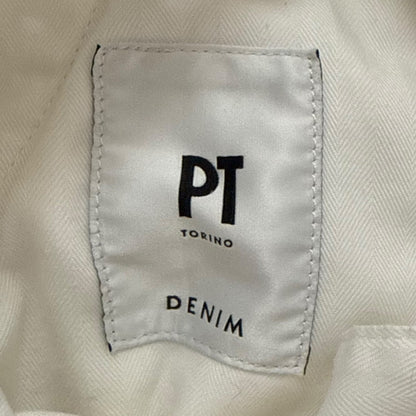 PT TORINO ストレッチデニムパンツ