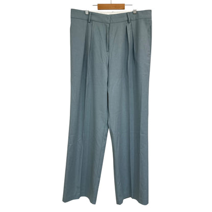 ザフランキーショップ ワイドパンツ