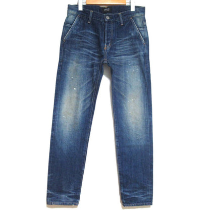 DELAY by Win & Sons Victor Denim デニムパンツ