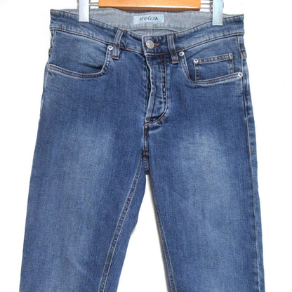 シヴィリア ストレッチデニムパンツ