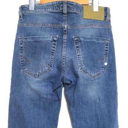 シヴィリア ストレッチデニムパンツ