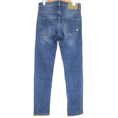 シヴィリア ストレッチデニムパンツ