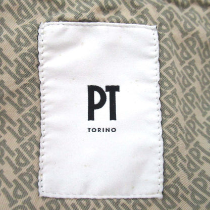 PT TORINO EVO FIT コットンチノパンツ