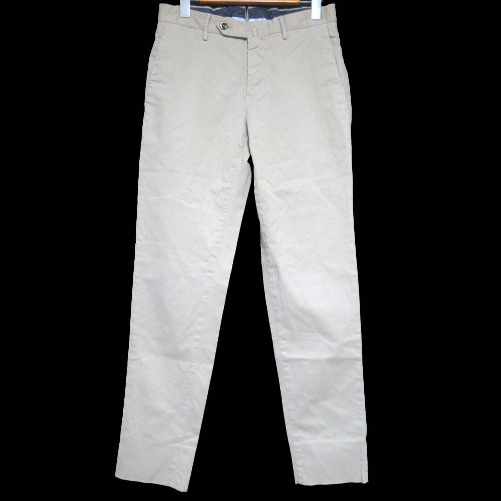 PT TORINO EVO FIT コットンチノパンツ