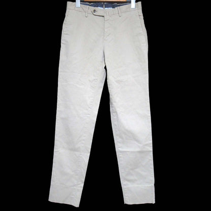 PT TORINO EVO FIT コットンチノパンツ