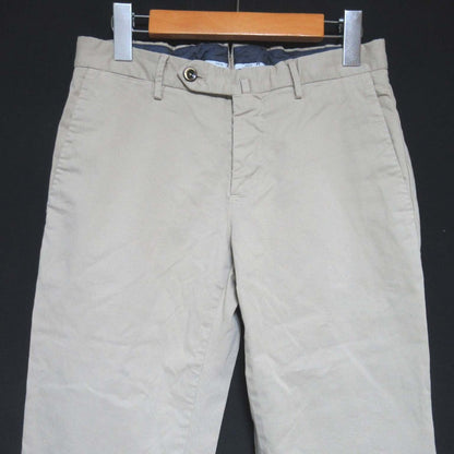 PT TORINO EVO FIT コットンチノパンツ