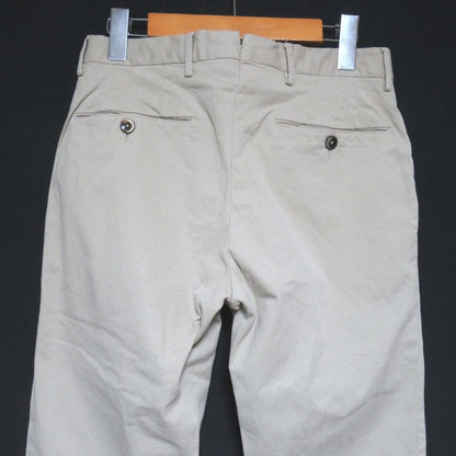 PT TORINO EVO FIT コットンチノパンツ
