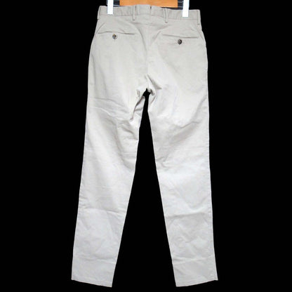 PT TORINO EVO FIT コットンチノパンツ
