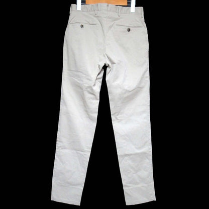 PT TORINO EVO FIT コットンチノパンツ