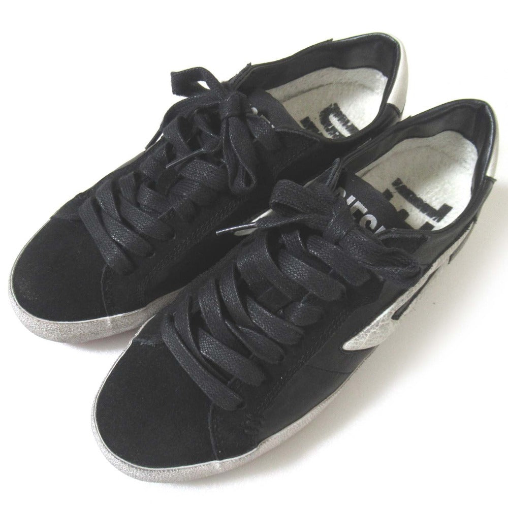 ディーゼル S-LEROJI LOW スニーカー
