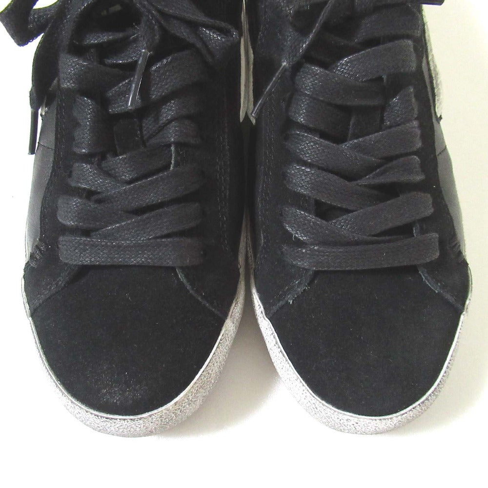 ディーゼル S-LEROJI LOW スニーカー