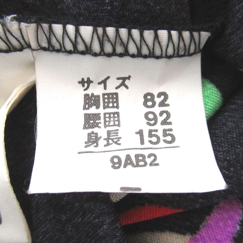 レオナール シルクブラウス