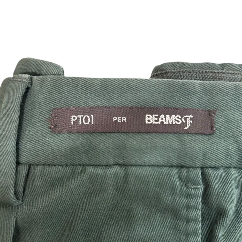 PT01 ストレッチコットンチノパンツ
