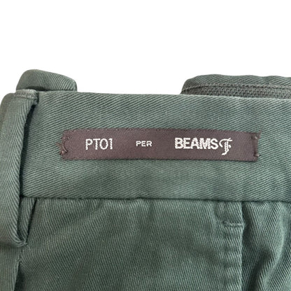 PT01 ストレッチコットンチノパンツ