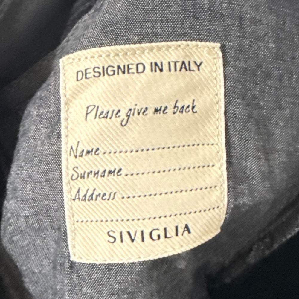 SIVIGLIA ストレッチデニムパンツ