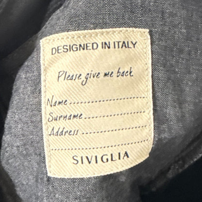SIVIGLIA ストレッチデニムパンツ