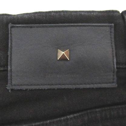 ジュンハシモト CARROT FIT DENIM デニムパンツ
