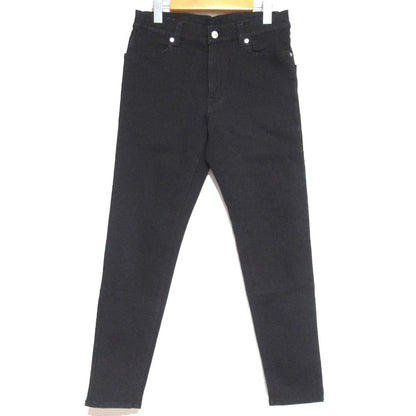 ジュンハシモト CARROT FIT DENIM デニムパンツ