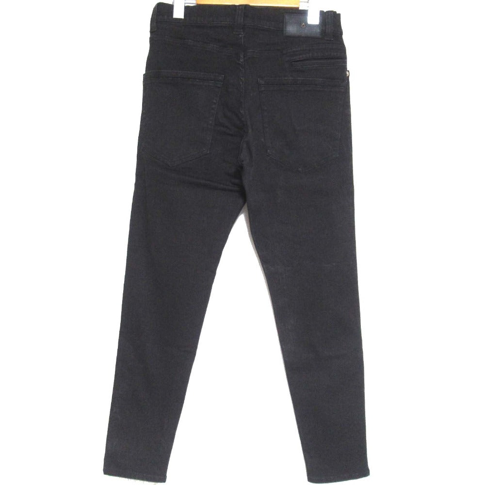ジュンハシモト CARROT FIT DENIM デニムパンツ