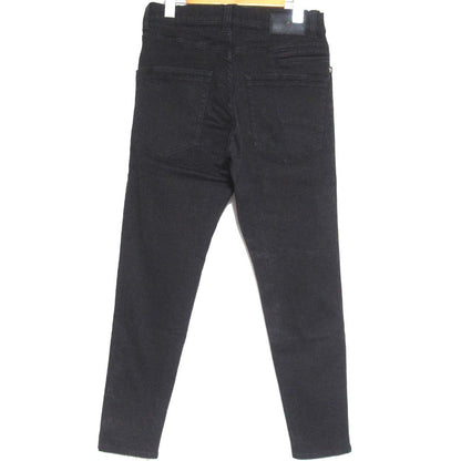 ジュンハシモト CARROT FIT DENIM デニムパンツ