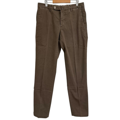 GTA SLIM FIT コットンパンツ