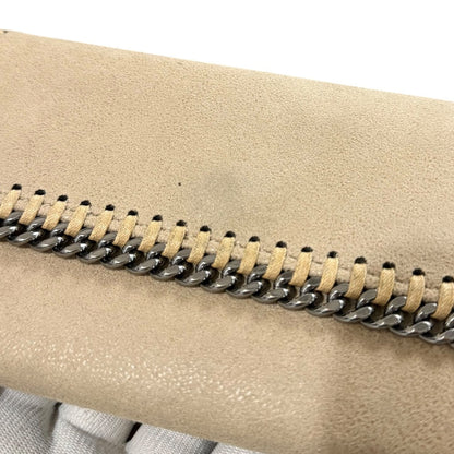 ステラマッカートニー ファラベラ ロングウォレット