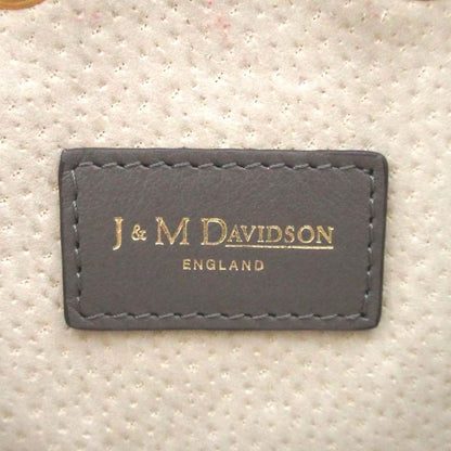 J&M デヴィッドソン カーニバル フリンジ バケット ショルダーバッグ