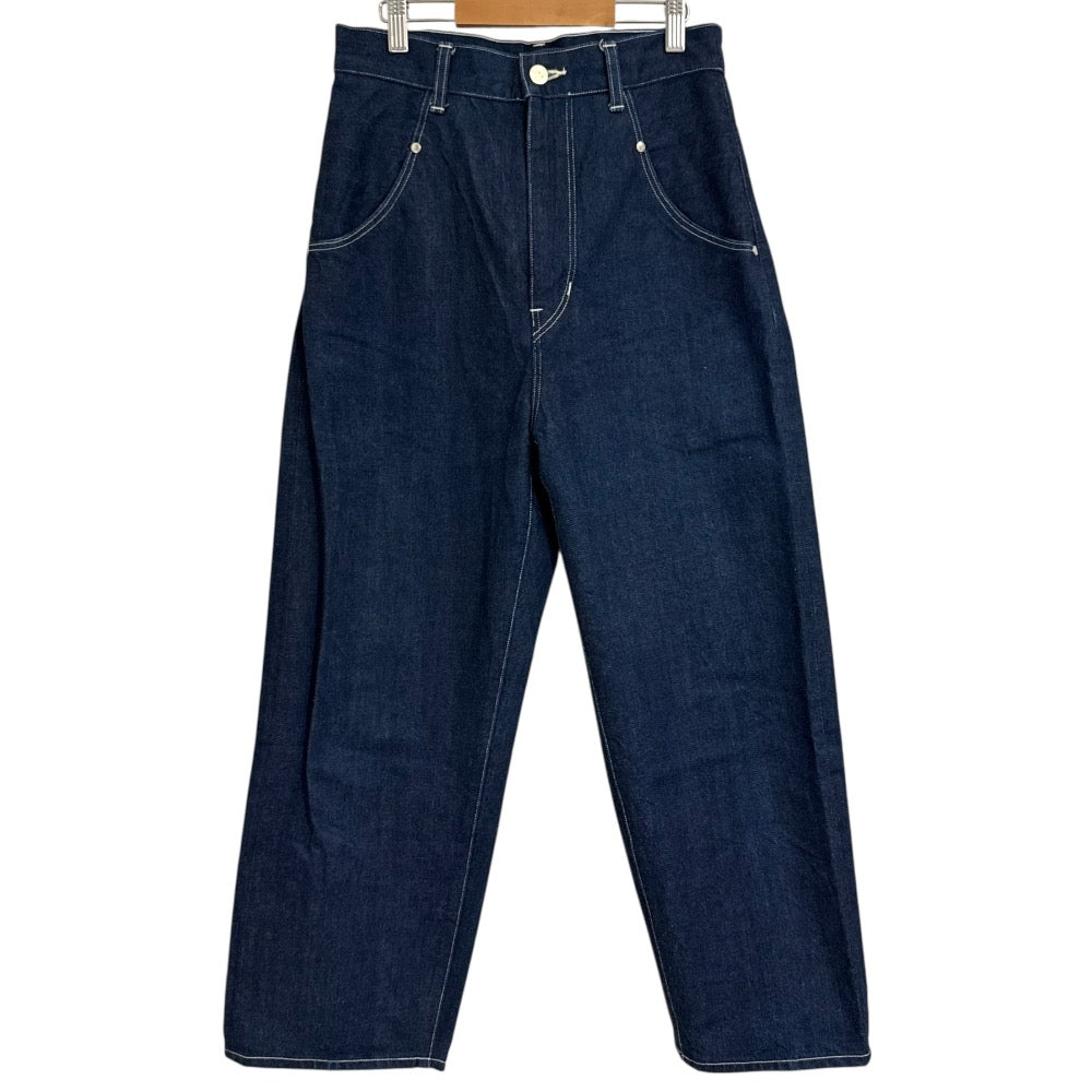 ロエフ 13OZデニムパンツ