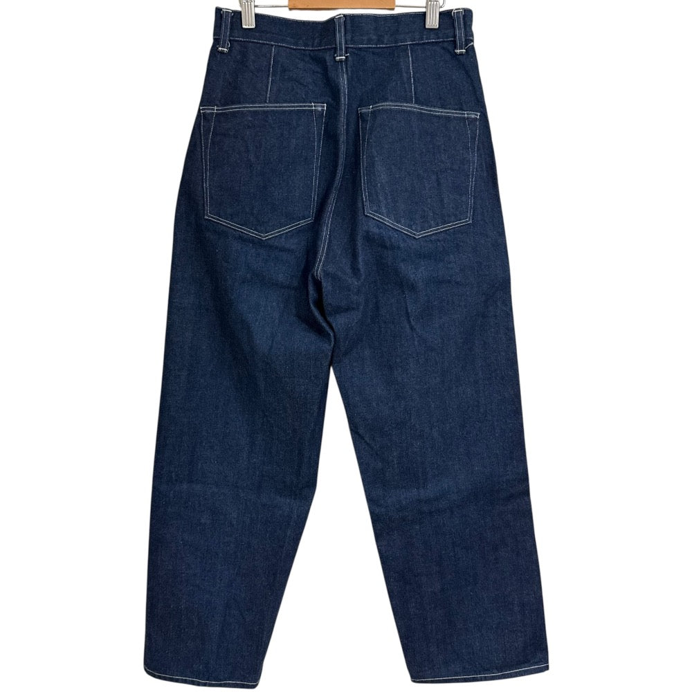 ロエフ 13OZデニムパンツ