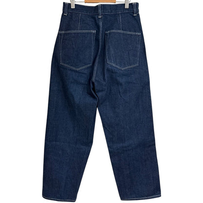 ロエフ 13OZデニムパンツ