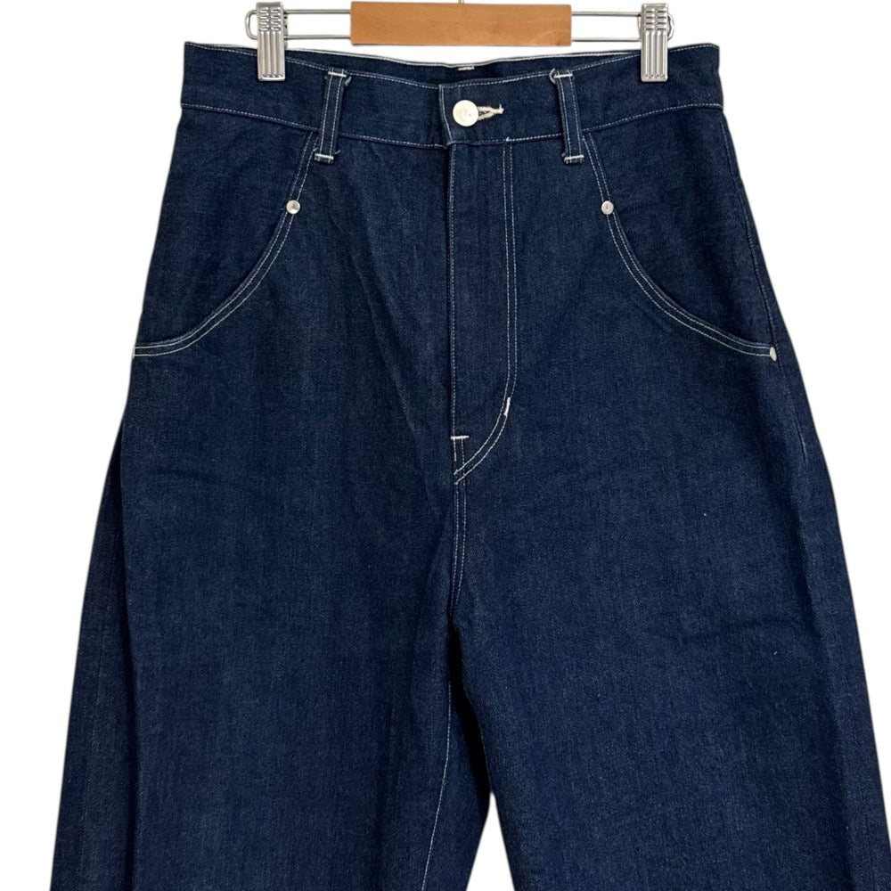 ロエフ 13OZデニムパンツ