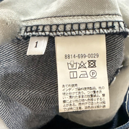 ロエフ 13OZデニムパンツ