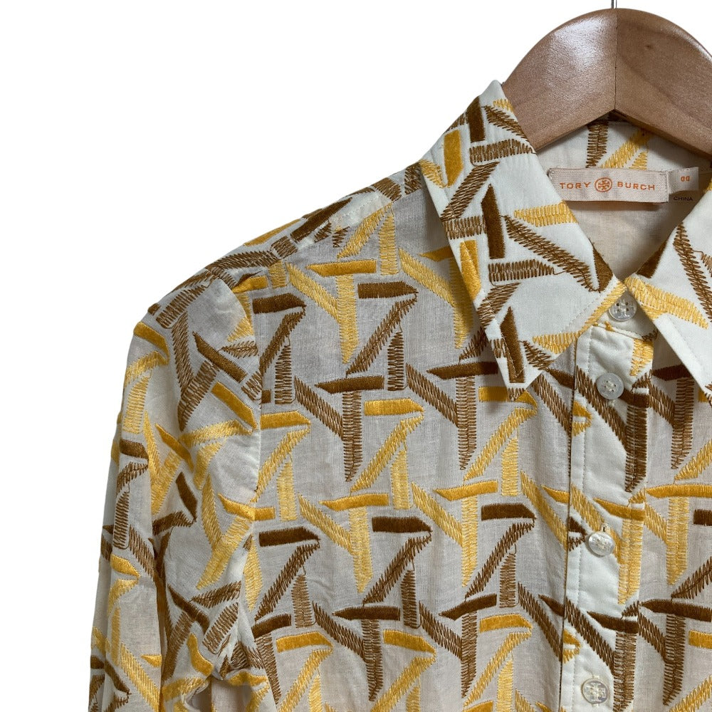 トリー バーチ セット アップ