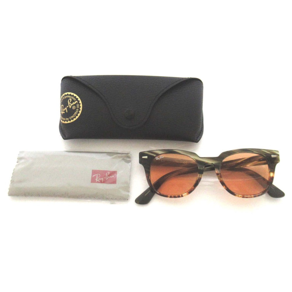 Ray-Ban METEOR CLASSIC サングラス