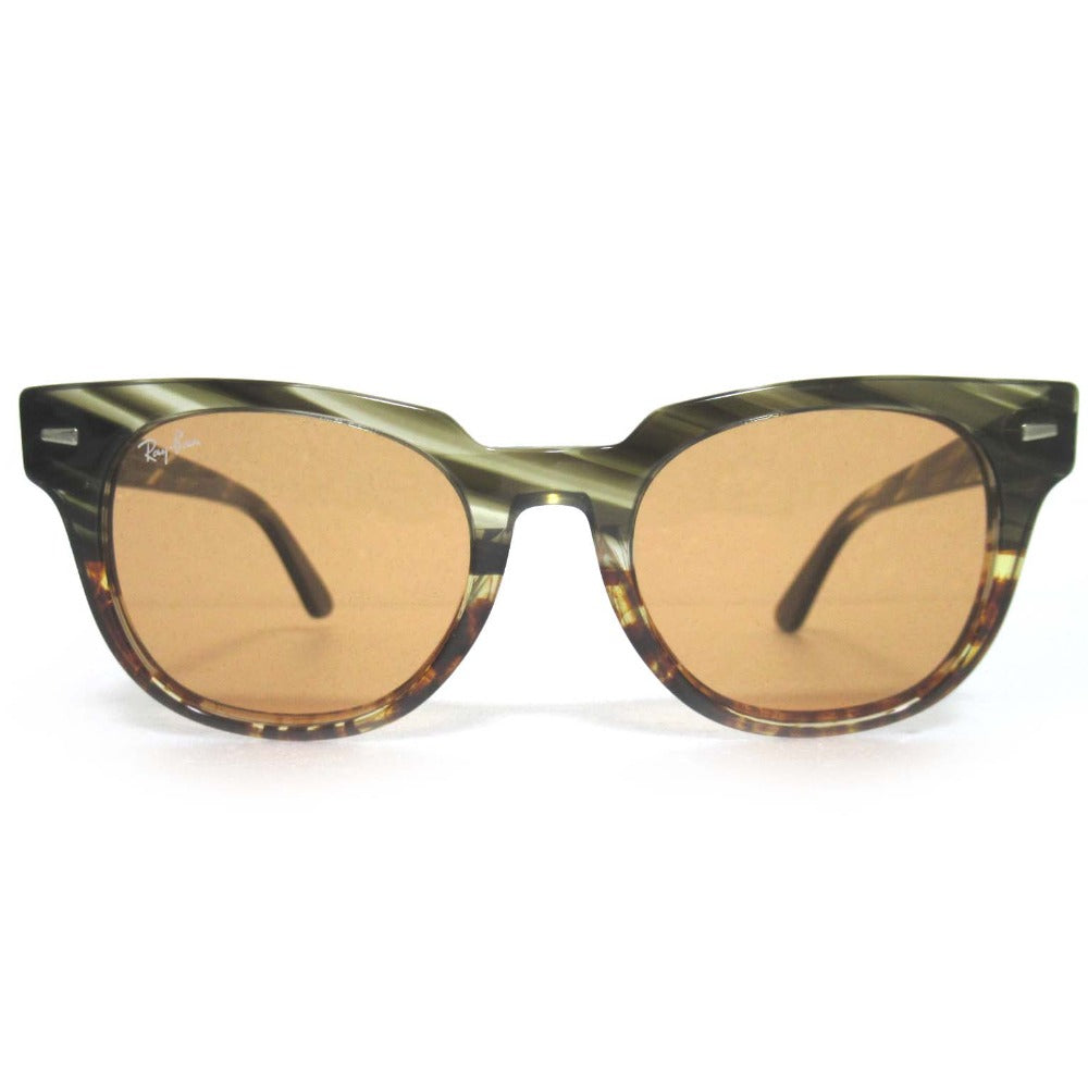 Ray-Ban METEOR CLASSIC サングラス