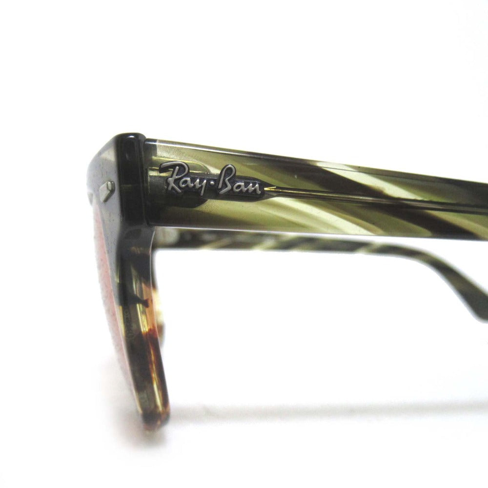 Ray-Ban METEOR CLASSIC サングラス