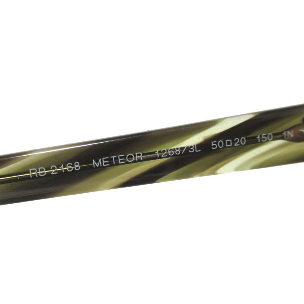 Ray-Ban METEOR CLASSIC サングラス