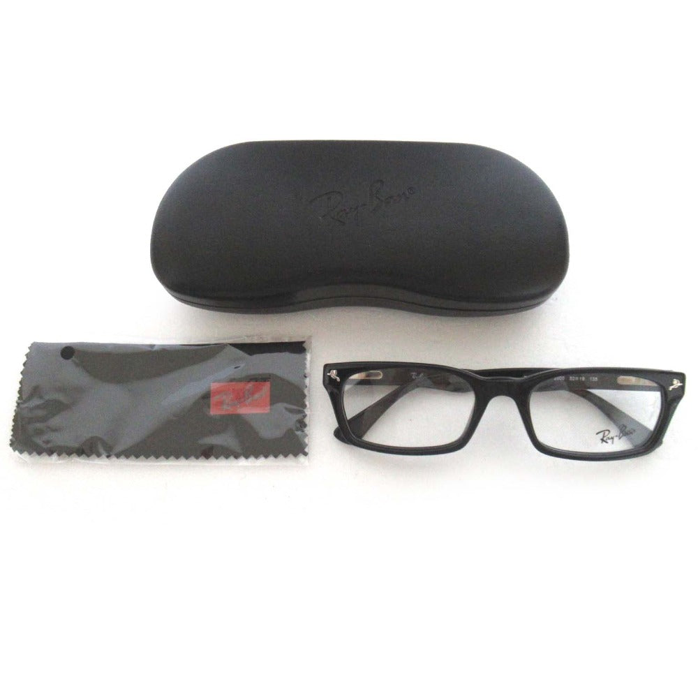 Ray-Ban RB5017A フル リム メガネ