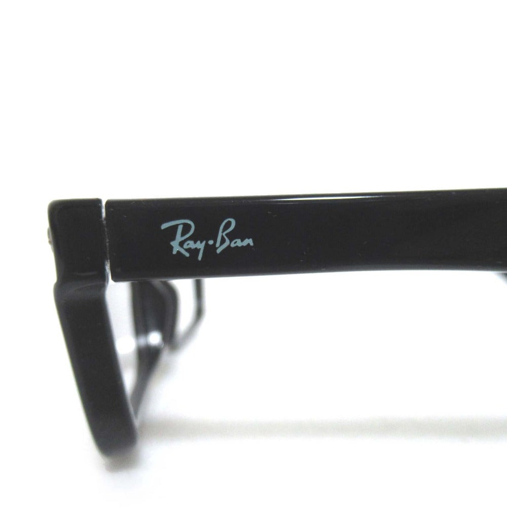 Ray-Ban RB5017A フル リム メガネ