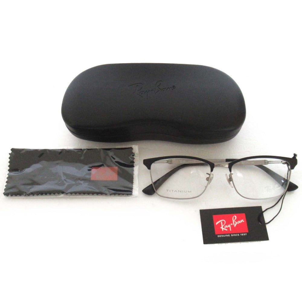 Ray-Ban RB8751D メガネ