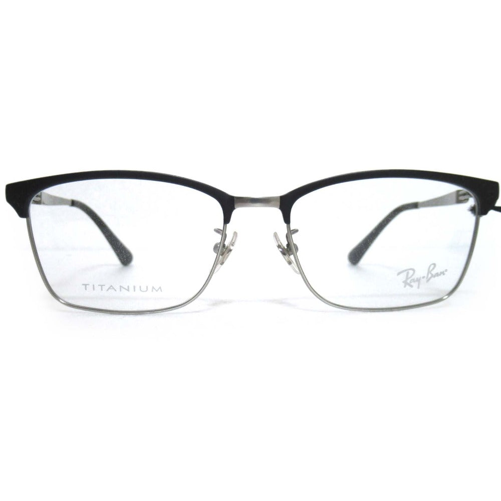 Ray-Ban RB8751D メガネ