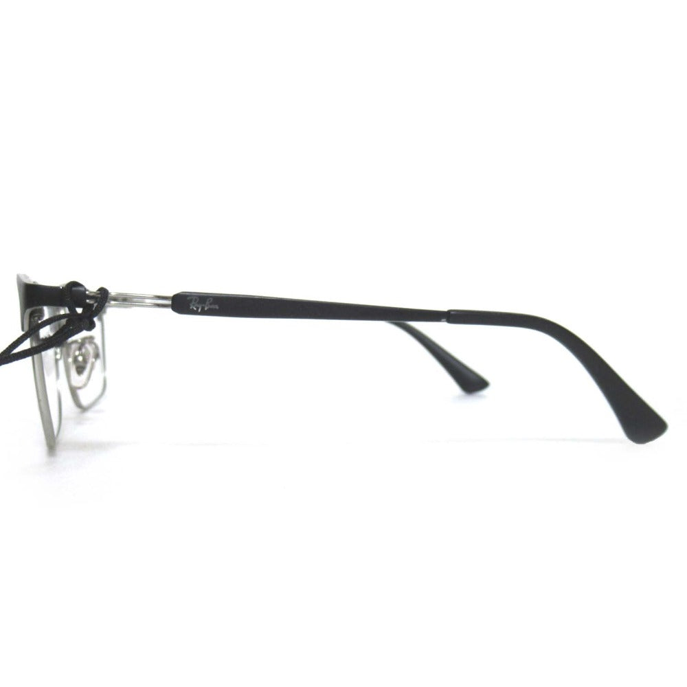 Ray-Ban RB8751D メガネ