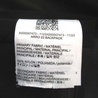 アークテリクス アロー 22 バックパック