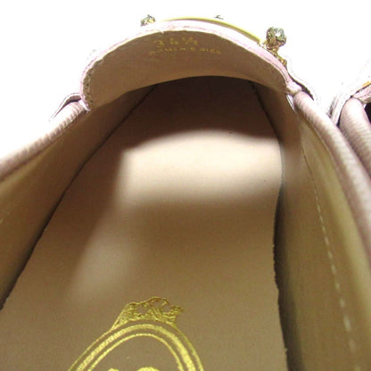 トッズ ダブル T ゴンミーノ ローファー